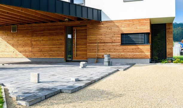 Best Driveway Paver Sealing  in Vincent, CA