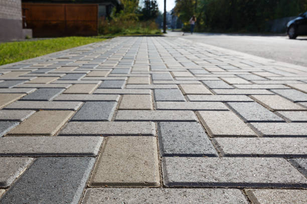Best Driveway Resurfacing Pavers  in Vincent, CA