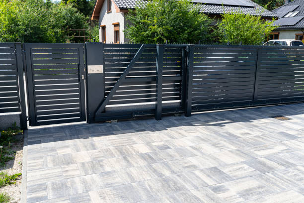Best Concrete Paver Driveway  in Vincent, CA