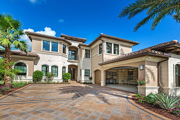 Best Driveway Pavers Near Me  in Vincent, CA
