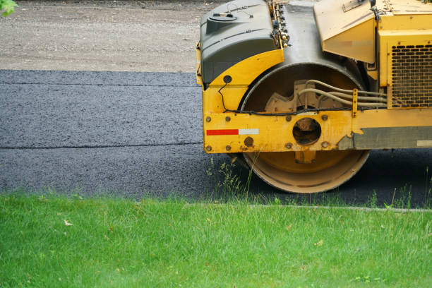 Best Brick Driveway Pavers  in Vincent, CA